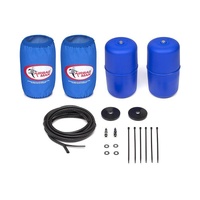 Airbag Man Suspension Air Assist Coil Helper Kit CR5051HP