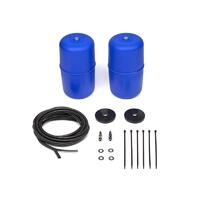 Airbag Man Air Suspension Kit Raised 25mm for Toyota LANDCRUISER 105 Series FZJ105 & HZJ105 98-07