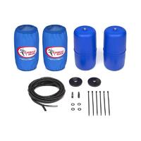 Airbag Man Air Suspension Kit Raised 50mm for High Pressure Toyota LANDCRUISER 100 Series HDJ100, HDJ101R & UZJ100 98-07