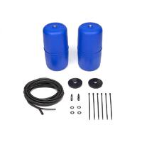 Airbag Man Air Suspension Kit Raised 50mm for Toyota LANDCRUISER 100 Series HDJ100, HDJ101R & UZJ100 98-07