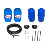 Airbag Man Air Suspension Kit Standard Height for High Pressure HAVAL H6 2nd Gen 21-24