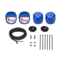 Airbag Man Suspension Air Assist Coil Helper Kit CR5055HP