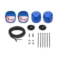 Airbag Man Air Suspension Kit for High Pressure Toyota RAV 4 Gen I 94-00