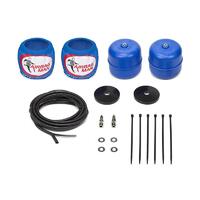 Airbag Man Air Suspension Kit Standard Height for High Pressure Hyundai ELANTRA HD 06-11