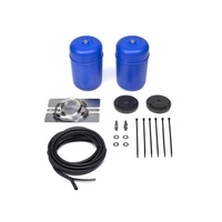 Airbag Man Suspension Air Assist Coil Helper Kit CR5056