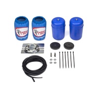 Airbag Man Suspension Air Assist Coil Helper Kit CR5056HP