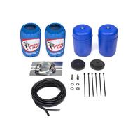 Airbag Man Air Suspension Kit Standard Height for High Pressure Kia SORENTO BL 03-07 130mm ID Rear Coil