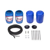 Airbag Man Suspension Air Assist Coil Helper Kit CR5057HP