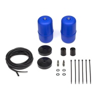 Airbag Man Suspension Air Assist Coil Helper Kit CR5058
