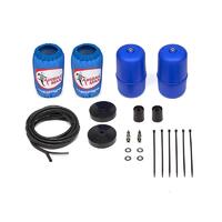 Airbag Man Air Suspension Kit for High Pressure Nissan PATHFINDER R52 13-20