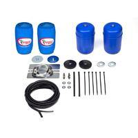 Airbag Man Air Suspension Kit Standard Height for High Pressure Toyota TARAGO Incl. Previa II 00-06