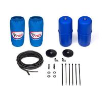Airbag Man Air Suspension Kit Standard Height for High Pressure Toyota TARAGO Incl. Previa III 06-19