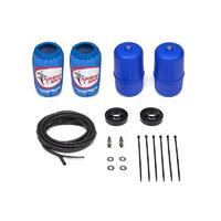 Airbag Man Air Suspension Kit for High Pressure Ssangyong KYRON D100 06-12