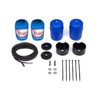 Airbag Man Air Suspension Kit for High Pressure Hyundai SANTA FE DM 12-18