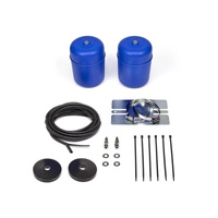 Airbag Man Suspension Air Assist Coil Helper Kit CR5063