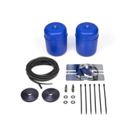 Airbag Man Suspension Air Assist Coil Helper Kit CR5064