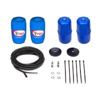 Airbag Man Air Suspension Kit for High Pressure Mazda 6 GG, GH 02-12