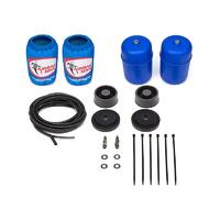 Airbag Man Air Suspension Kit for High Pressure Toyota RAV 4 Gen IV Dec.12-19