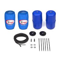 Airbag Man Air Suspension Kit Standard Height for High Pressure Mitsubishi EXPRESS SN (MY21-on) 20-21