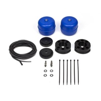 Airbag Man Suspension Air Assist Coil Helper Kit CR5068