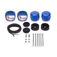 Airbag Man Air Suspension Kit Lowered for High Pressure Ford FALCON BA, BF, FG, FG X Sedan 02-16