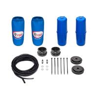 Airbag Man Air Suspension Kit for High Pressure Toyota FORTUNER Series 1 & 2 AN50, AN60, AN16 05-20