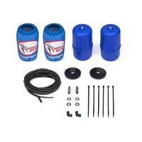 Airbag Man Air Suspension Kit Standard Height for High Pressure Nissan DUALIS/DUALIS + 2 J10, JJ10 07-20