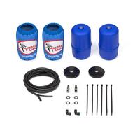 Airbag Man Air Suspension Kit for High Pressure Nissan X-TRAIL T32 14-20