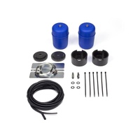 Airbag Man Suspension Air Assist Coil Helper Kit CR5071