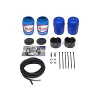 Airbag Man Air Suspension Kit for High Pressure Jeep GRAND CHEROKEE WJ, WG 98-05