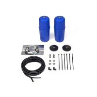 Airbag Man Suspension Air Assist Coil Helper Kit CR5072