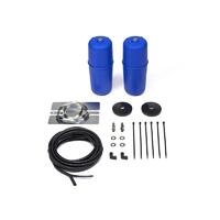 Airbag Man Air Suspension Kit for Volkswagen JETTA Sedan 162 & 163 11-17