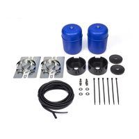 Airbag Man Suspension Air Assist Coil Helper Kit CR5075