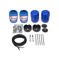 Airbag Man Air Suspension Kit Raised for High Pressure Jeep GRAND CHEROKEE WJ, WG 98-05