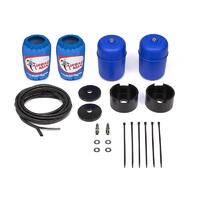 Airbag Man Air Suspension Kit for High Pressure Kia Carnival & Grand Carnival VQ & YP 06-20