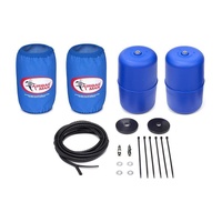 Airbag Man Suspension Air Assist Coil Helper Kit CR5081HP