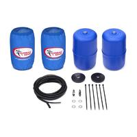 Airbag Man Air Suspension Kit for High Pressure Lexus LX 450d Series 18-20