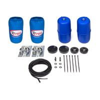 Airbag Man Air Suspension Kit Standard Height for High Pressure Mercedes-Benz GLE W166 & W167 SUV 15-20 without Airmatic