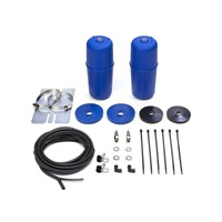 Airbag Man Suspension Air Assist Coil Helper Kit CR5086