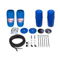 Airbag Man Air Suspension Kit Lowered for High Pressure Holden CALAIS VK, VL, VN 85-91