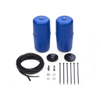 Airbag Man Suspension Air Assist Coil Helper Kit CR5087