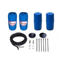 Airbag Man Air Suspension Kit for High Pressure Holden H SERIES HQ, HJ, HX, HZ Sedan, Wagon & Monaro 71-80