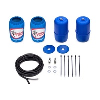 Airbag Man Suspension Air Assist Coil Helper Kit CR5088HP