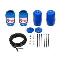 Airbag Man Air Suspension Kit Standard Height for High Pressure Toyota TARAGO / ESTIMA Incl. Previa, I NON-IRS 90-00