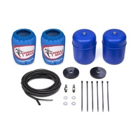 Airbag Man Suspension Air Assist Coil Helper Kit CR5089HP