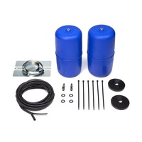 Airbag Man Suspension Air Assist Coil Helper Kit CR5091