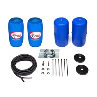 Airbag Man Suspension Air Assist Coil Helper Kit CR5091HP