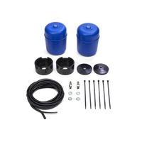 Airbag Man Suspension Air Assist Coil Helper Kit CR5092