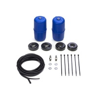 Airbag Man Suspension Air Assist Coil Helper Kit CR5094