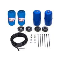 Airbag Man Air Suspension Kit for High Pressure Ford FOCUS LS, LT, LV, LW, LW MkII, LZ 05-18